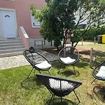 Seaside Daire