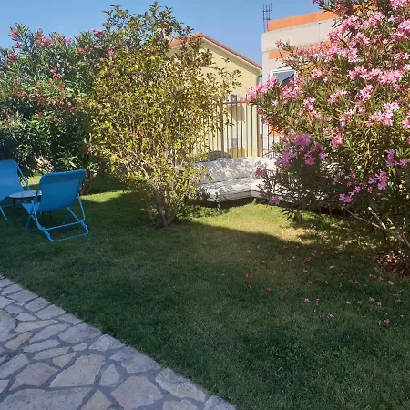 Apartment Apartman Seaside