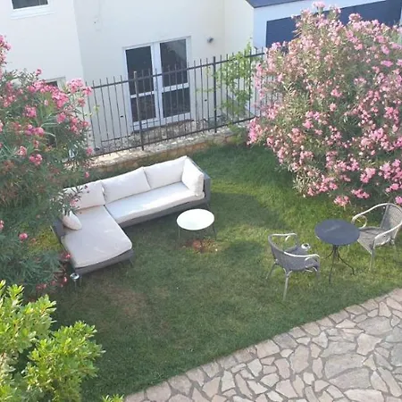 Apartment Apartman Seaside *