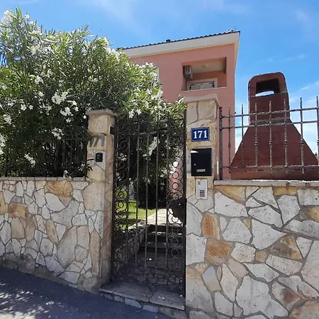 Apartment Apartman Seaside *
