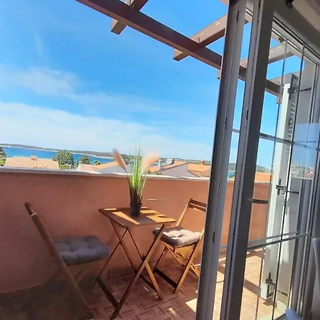 Apartment Apartman Seaside *