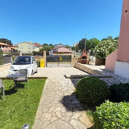 Apartman Seaside Medulin