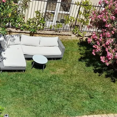 Apartman Seaside Apartment