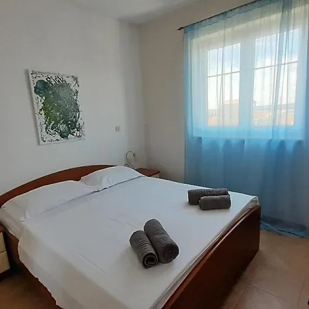 Apartment Apartman Seaside Medulin
