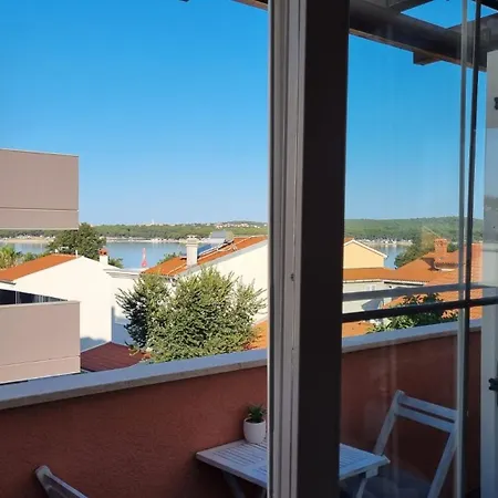 Apartment Apartman Seaside