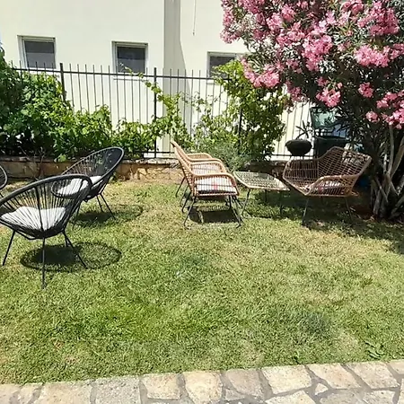 Seaside Daire