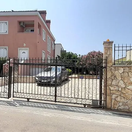 Seaside Daire Medulin