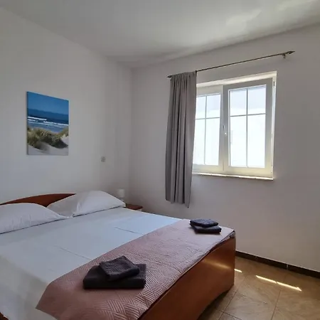 Seaside Daire