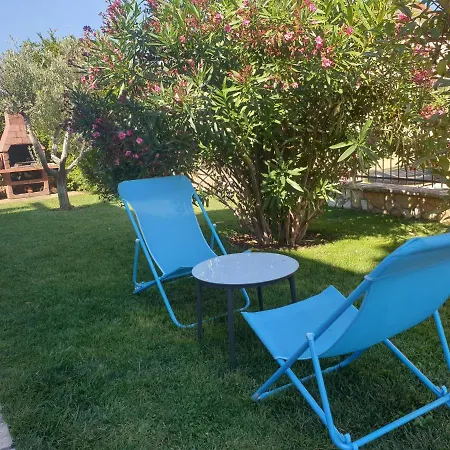 Apartman Seaside Apartament *