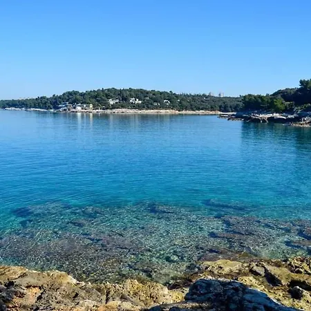 Apartament Apartman Seaside Medulin