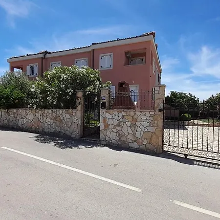 Apartament Apartman Seaside Medulin