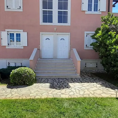 Apartament Apartman Seaside Medulin