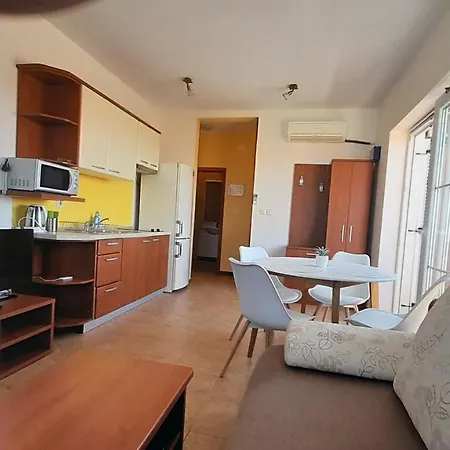 Apartman Seaside *