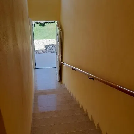 Apartament Apartman Seaside Medulin
