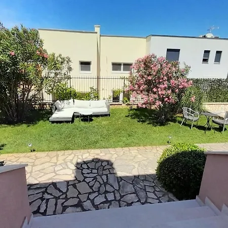 Apartman Seaside