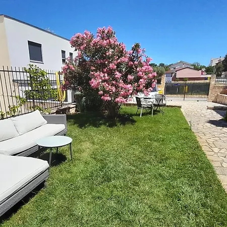 Apartament Apartman Seaside Medulin