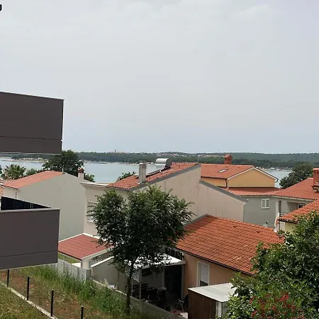 Apartament Apartman Seaside Medulin