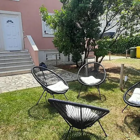 Seaside Apartment