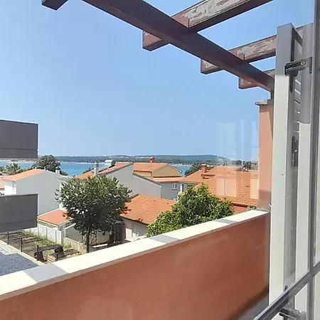 Seaside Apartment Medulin