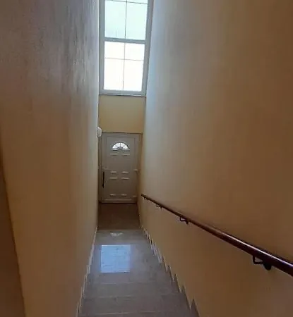Seaside Apartment