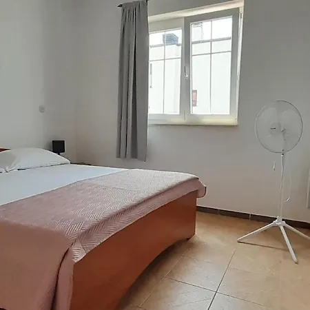 Apartment Seaside *
