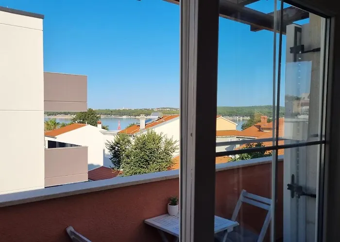 Lejlighed Seaside